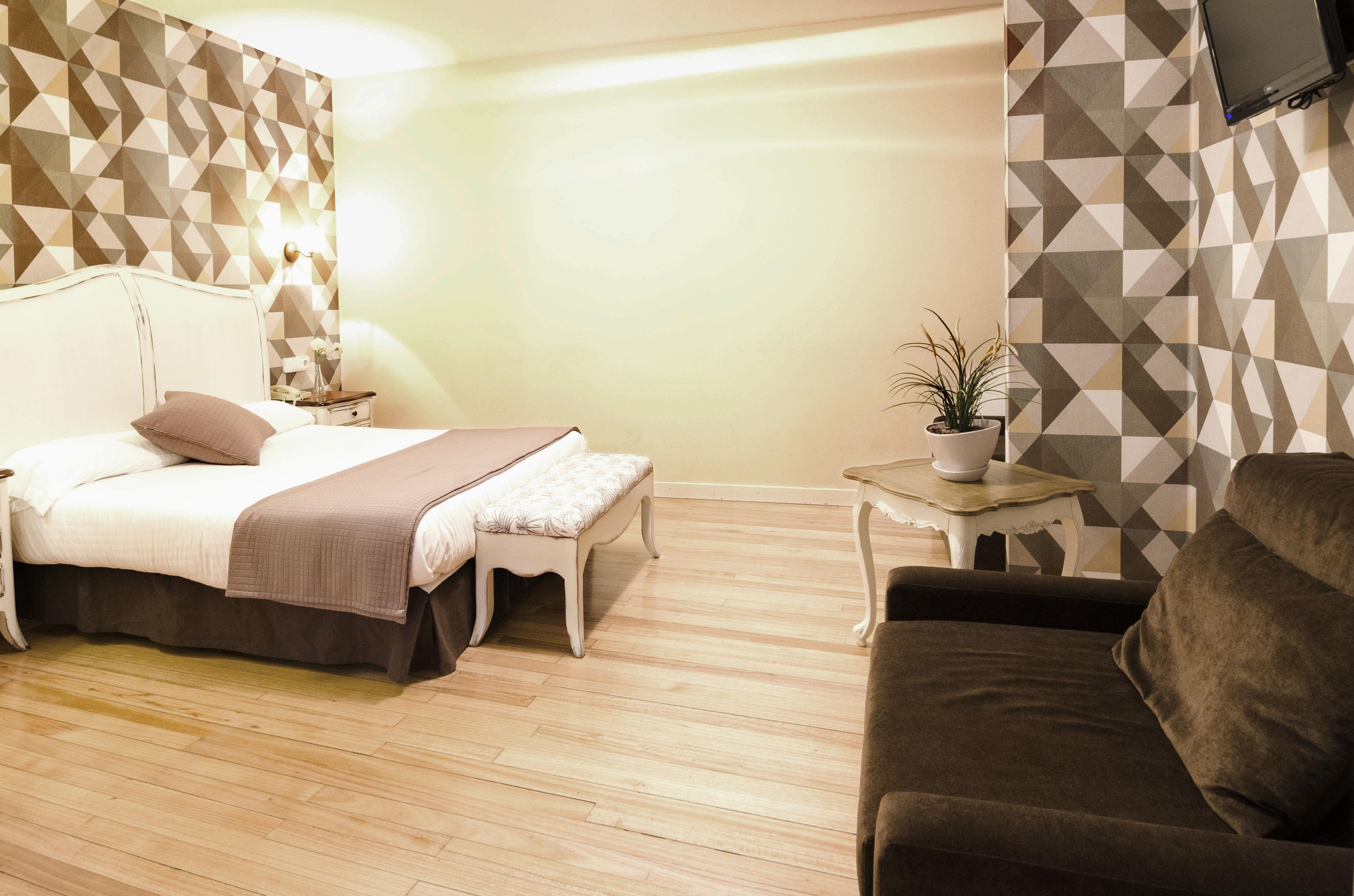 Hotel Arha Potes & Spa Exterior photo