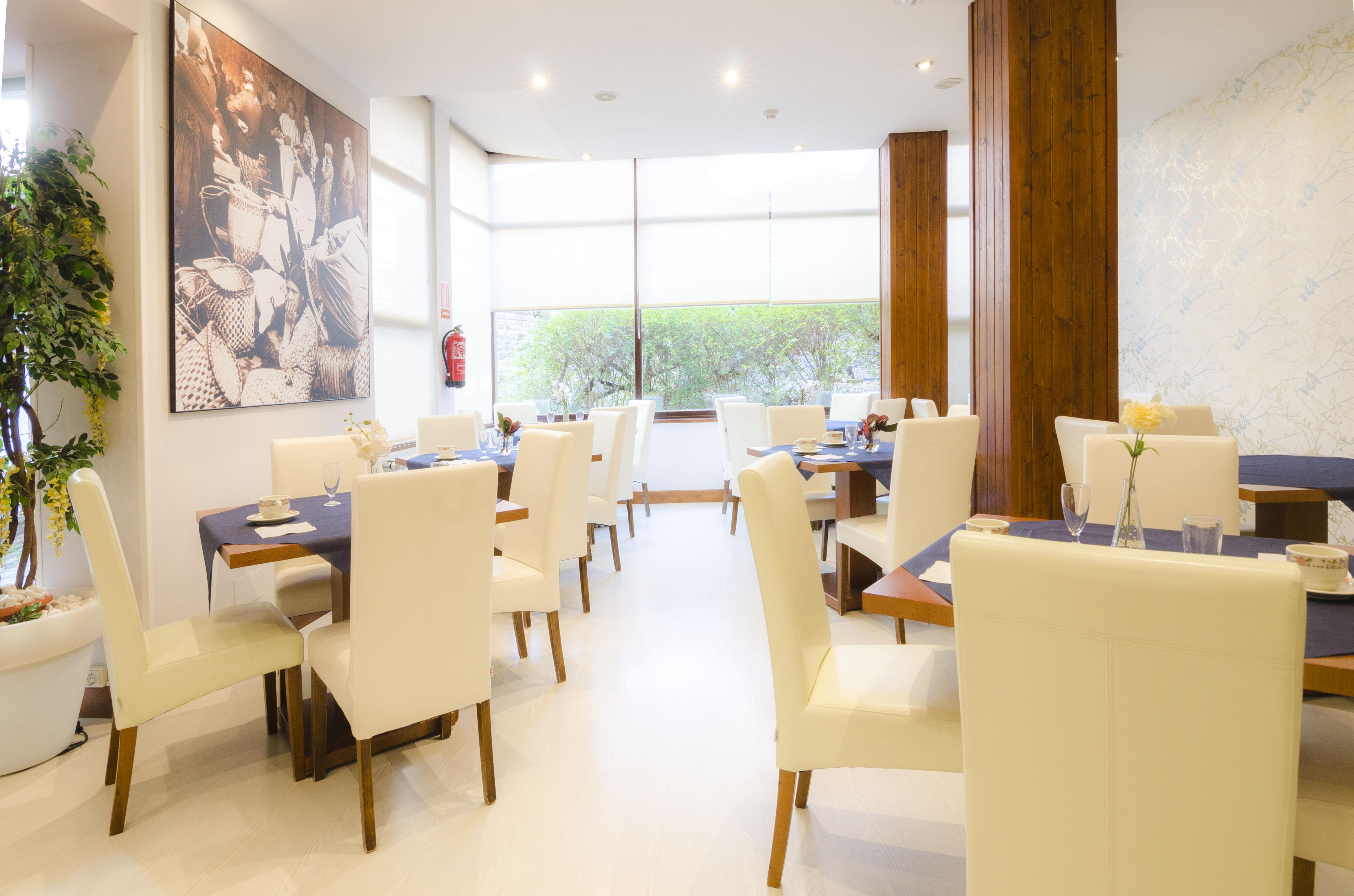 Hotel Arha Potes & Spa Exterior photo